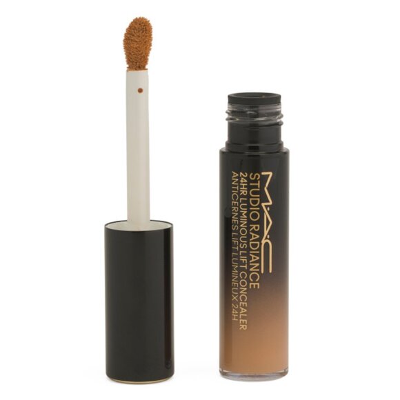 MAC NC25 Light Beige Studio Radiance 24hr Luminous Lift Concealer - Picture 1 of 2